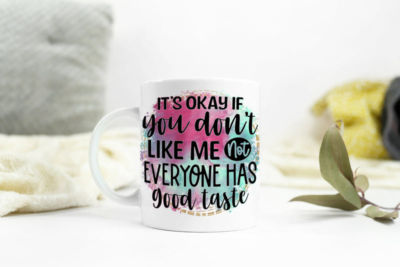 Morning Humor -  Funny Mug - Hilarious Coffee Mug - Morning Coffee