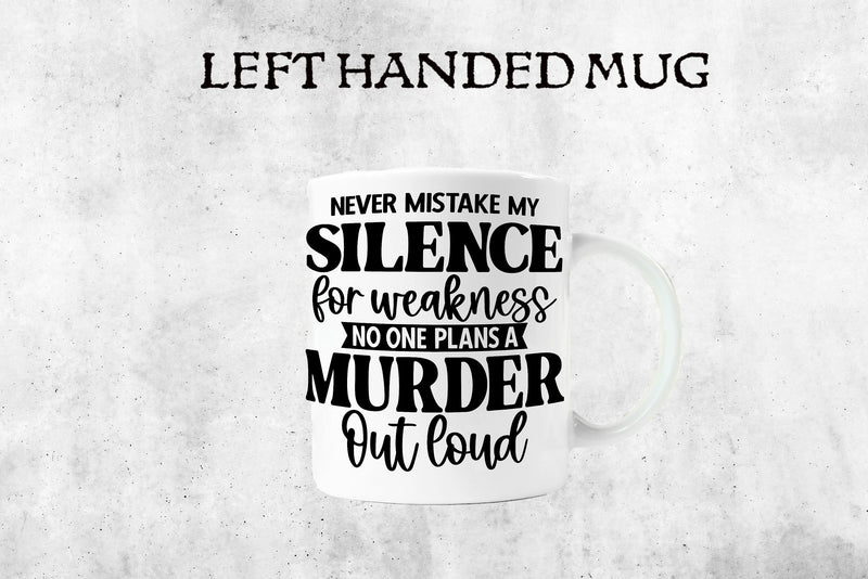 Funny Mug - Hilarious Coffee Mug-  Morning Humour