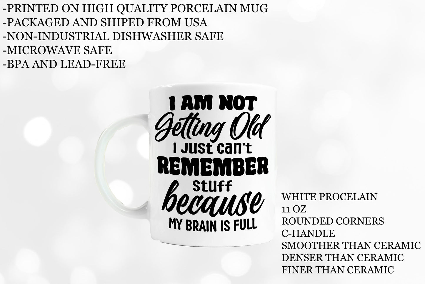 Wake up Humor - Morning Humor - Funny Mug -Morning Coffee