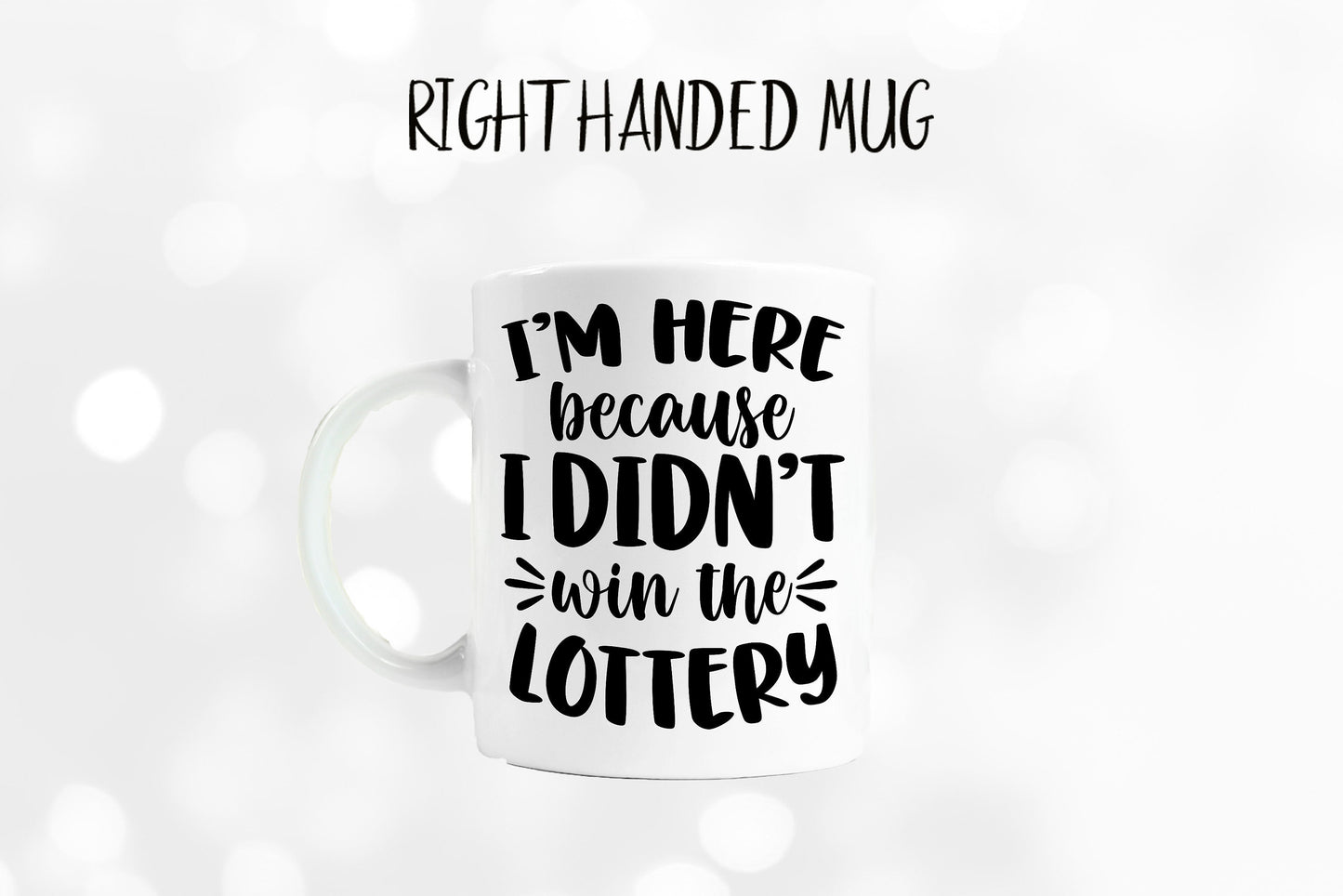 Morning sayings - Wake up Humor - Funny Coffee Mug - Morning Coffee