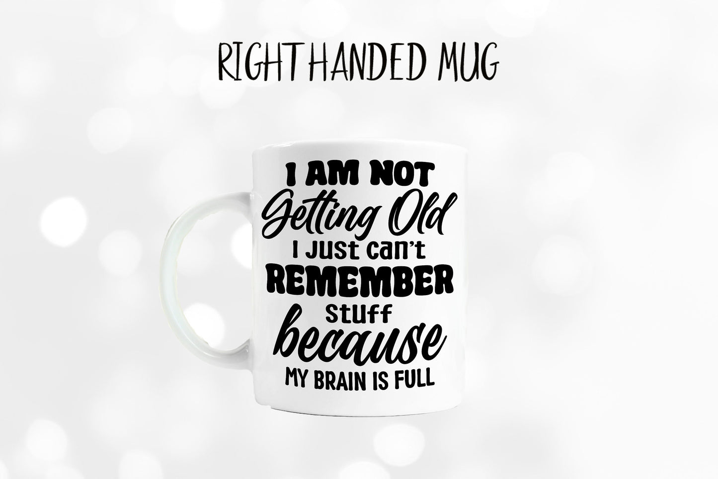 Wake up Humor - Morning Humor - Funny Mug -Morning Coffee