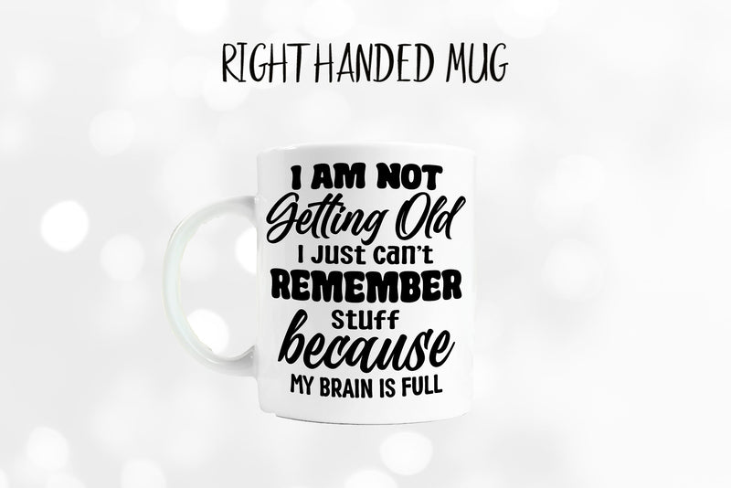 Wake up Humor - Morning Humor - Funny Mug -Morning Coffee