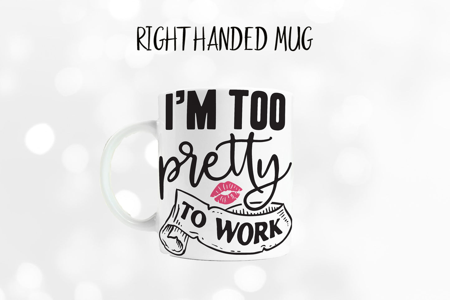 Hilarious Coffee Mug - Funny Coffee Mug - Morning Humor - Morning Coffee