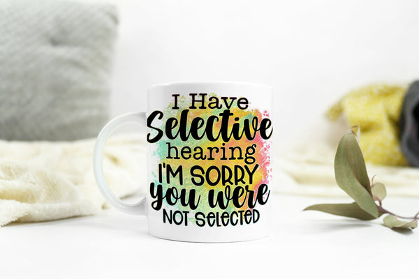 Hilarious Mug - Funny Mug - Morning Humor- Morning Coffee