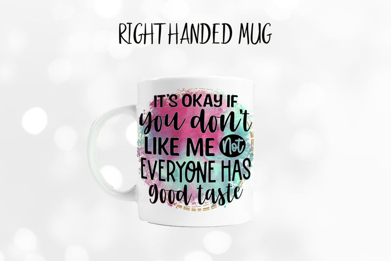 Morning Humor -  Funny Mug - Hilarious Coffee Mug - Morning Coffee