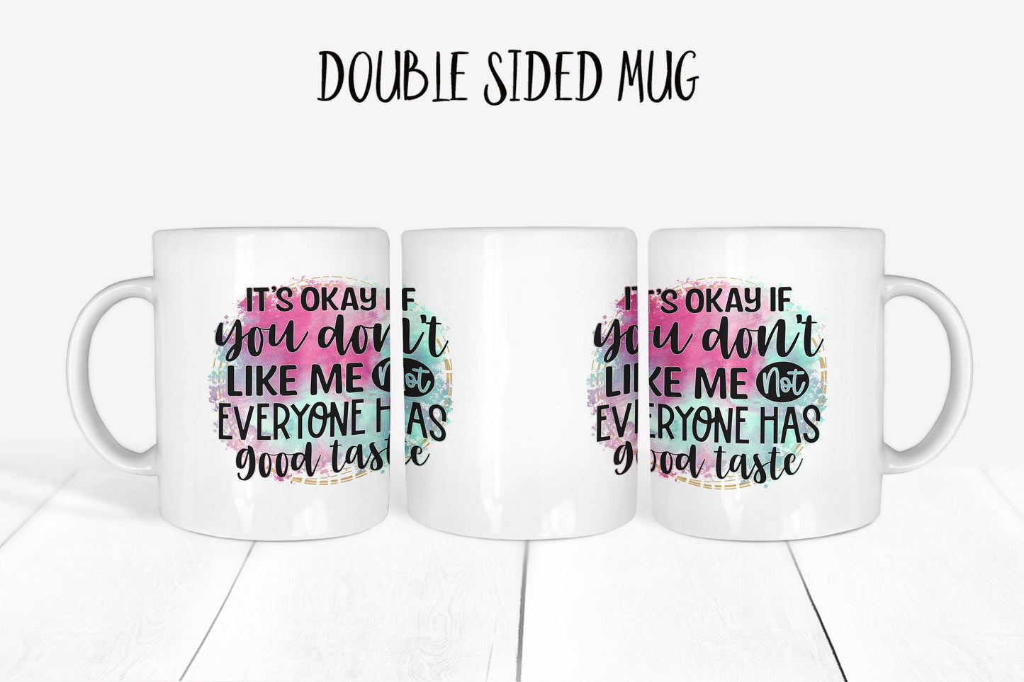 Morning Humor -  Funny Mug - Hilarious Coffee Mug - Morning Coffee