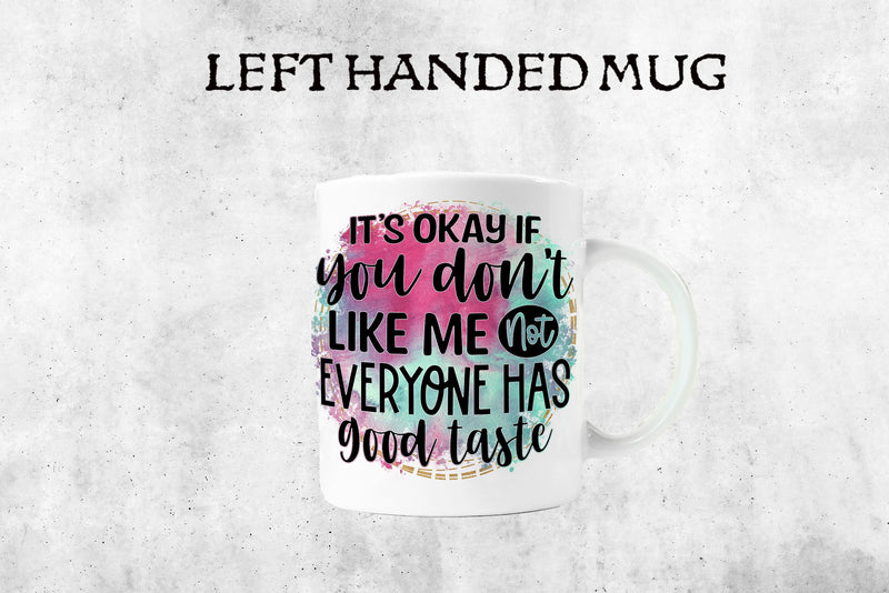 Morning Humor -  Funny Mug - Hilarious Coffee Mug - Morning Coffee