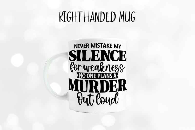 Funny Mug - Hilarious Coffee Mug-  Morning Humour