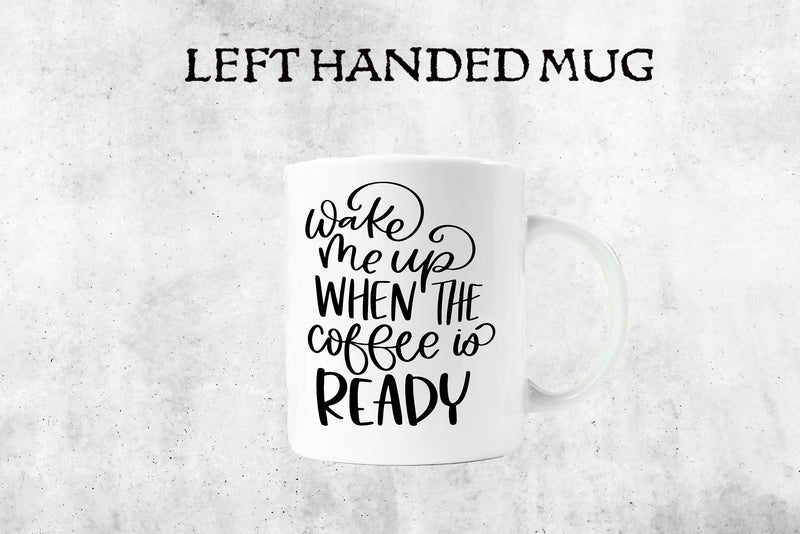 Funny Coffee Mug -Hilarious Mug - Morning Humor