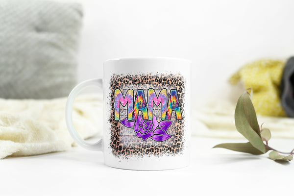 Mother's Day coffee mug, Coffee mug for mama, Mama's coffee