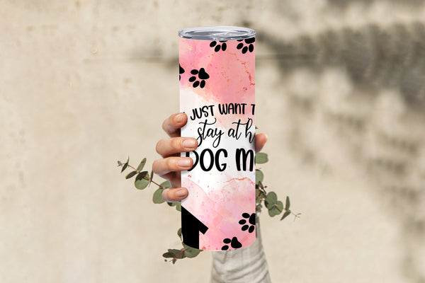 Dog mom, Tumbler for Mom, Gift for Mom, Dog Tumbler, Dog Mom Tumbler, Dog Mom Coffee