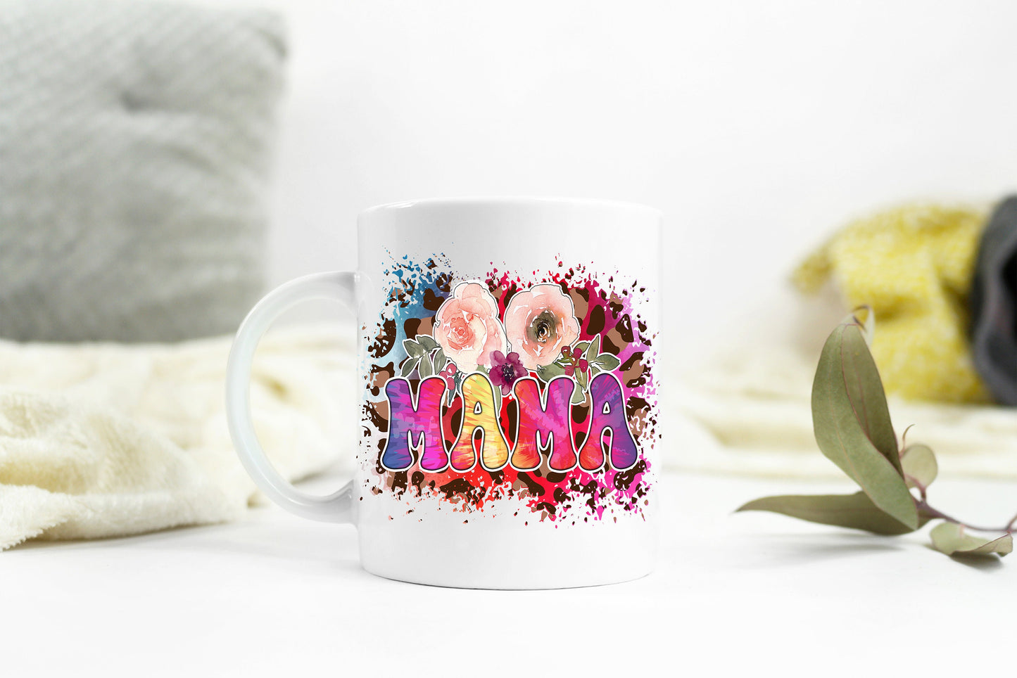Mother's Day coffee mug, Coffee mug for mom, mom's coffee