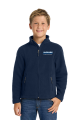 Port Authority® Youth Value Fleece Jacket
