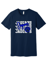 BELLA+CANVAS® Unisex Jersey Short Sleeve Tee