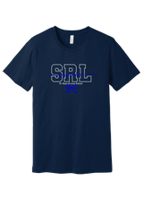 BELLA+CANVAS® Unisex Jersey Short Sleeve Tee