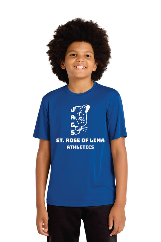Sport-Tek®  PosiCharge® Competitor™ Tee