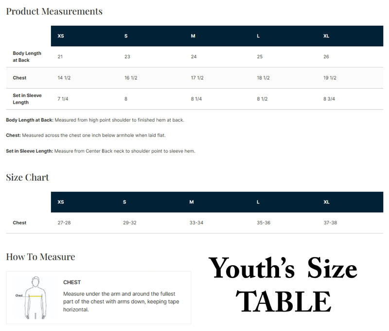 Sport-Tek®  PosiCharge® Competitor™ Tee